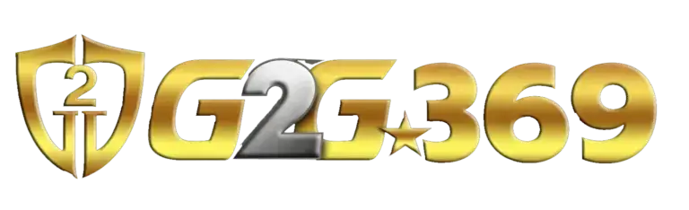 G2G369 เว็บสล็อตแท้ รวมเกมสล็อตออนไลน์